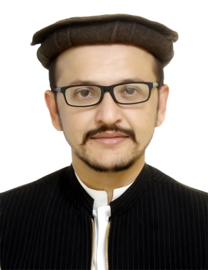Muhammad Asim Saeed