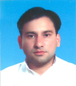 Qaiser Habib Qureshi