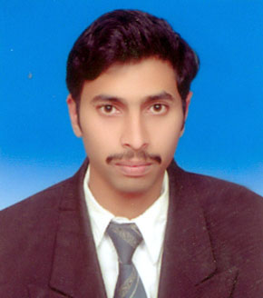 Bilal Ahmed