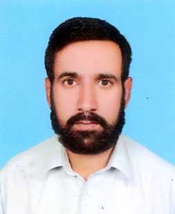 Bashir Hussain