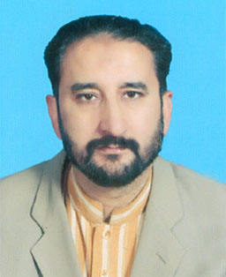 Ejaz Ahmed