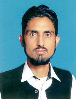 Ikram Ullah