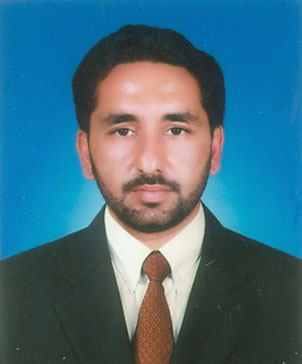 Kamran Riaz