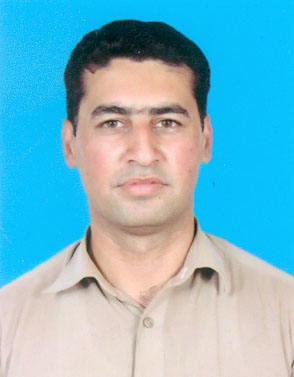 Imran Haider