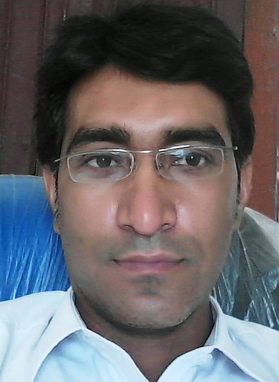 Tariq Ayaz