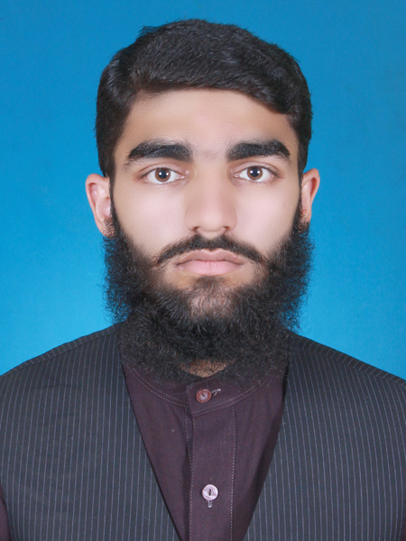 Ehsan Ul Haq