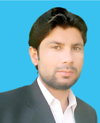 Muhammad Zubair