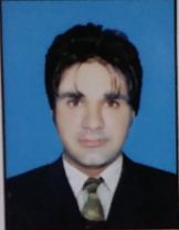 Muhammad Faizdil Shah