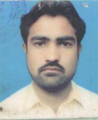 Kaleem Khan