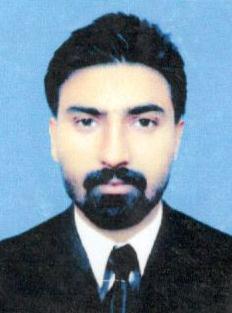 Paras Khan