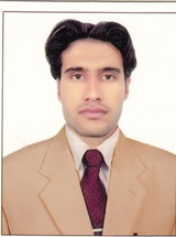 Laiq Ahmad
