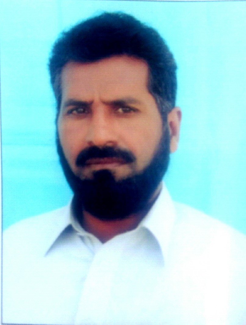 Muhammad Haroon