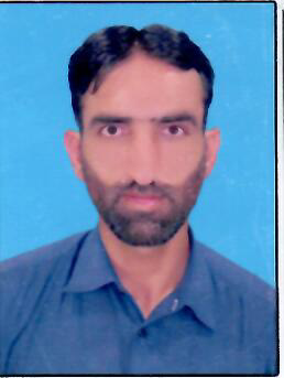 Sher Alam Khan