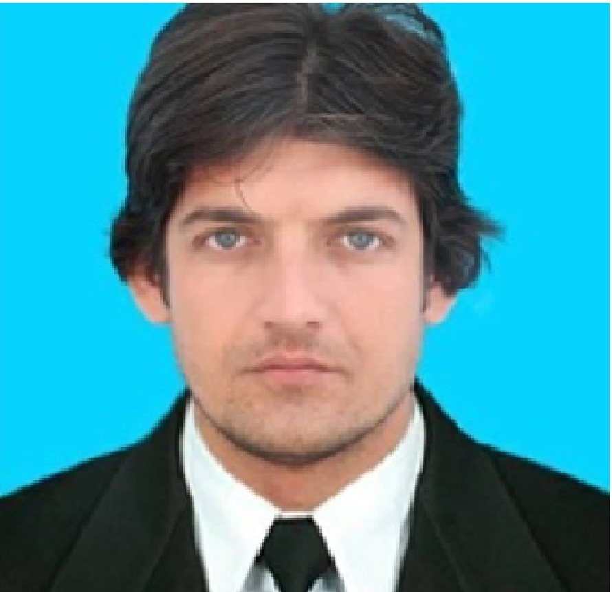 Muhammad Waqas