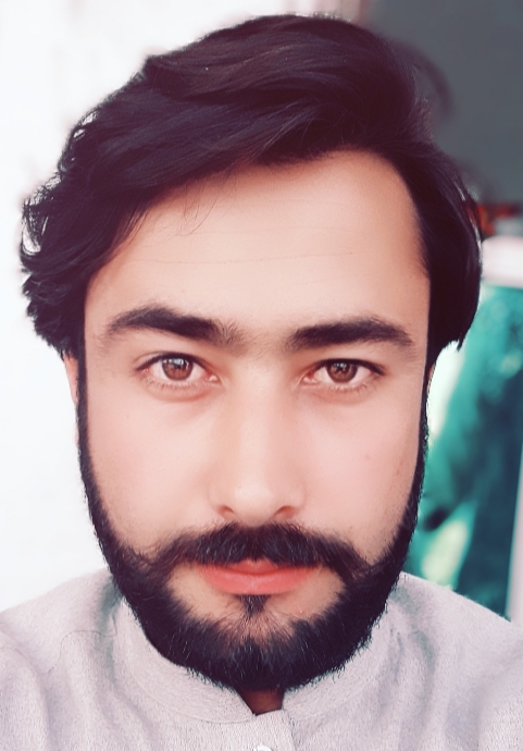 Muhammad Ibrar