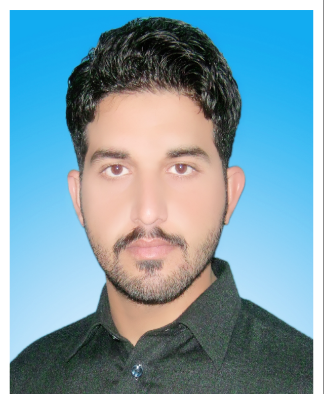 Muhammad Muzamil Shah