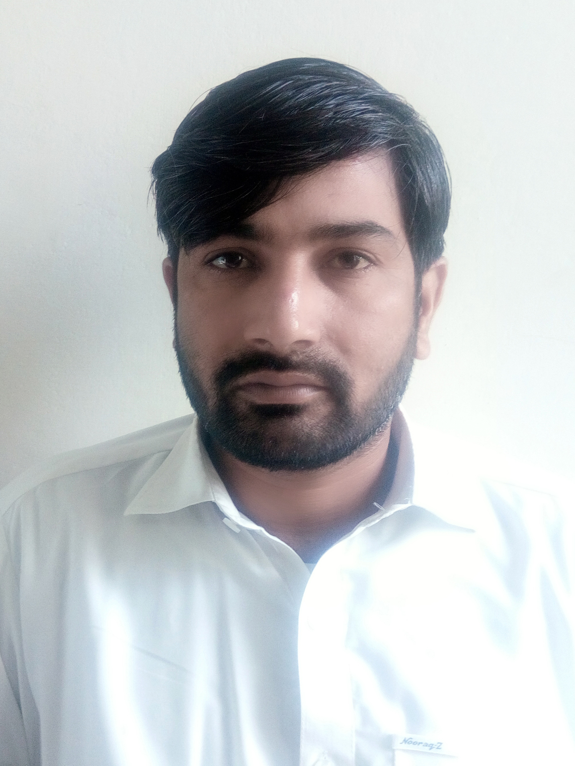 Yasir Ali