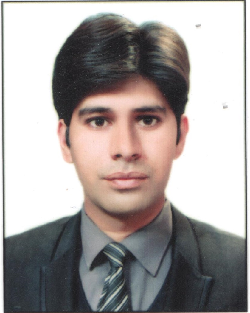 Muhammad Shahzad