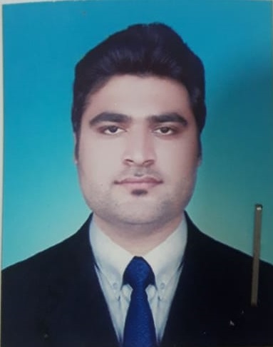 Waqar Ahmad Khan